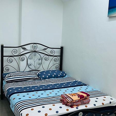 Pangkor 48 Homestay Pekan Pangkor Екстер'єр фото
