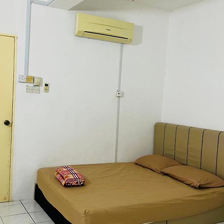 Pangkor 48 Homestay Pekan Pangkor Екстер'єр фото
