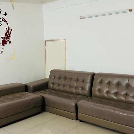 Pangkor 48 Homestay Pekan Pangkor Екстер'єр фото