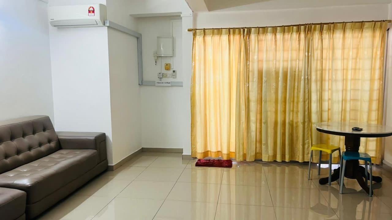 Pangkor 48 Homestay Pekan Pangkor Екстер'єр фото