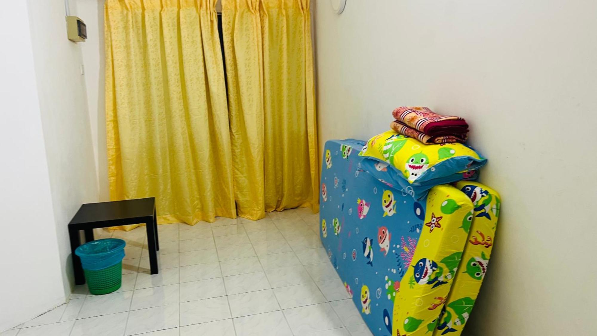 Pangkor 48 Homestay Pekan Pangkor Екстер'єр фото