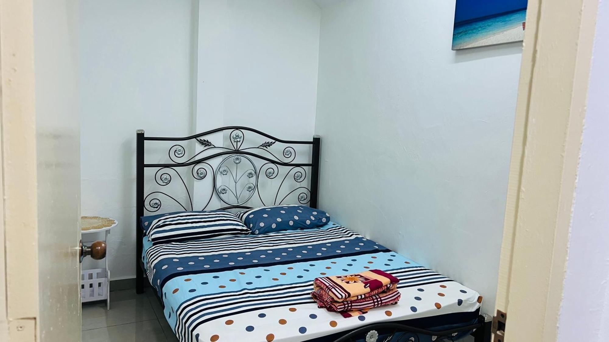 Pangkor 48 Homestay Pekan Pangkor Екстер'єр фото