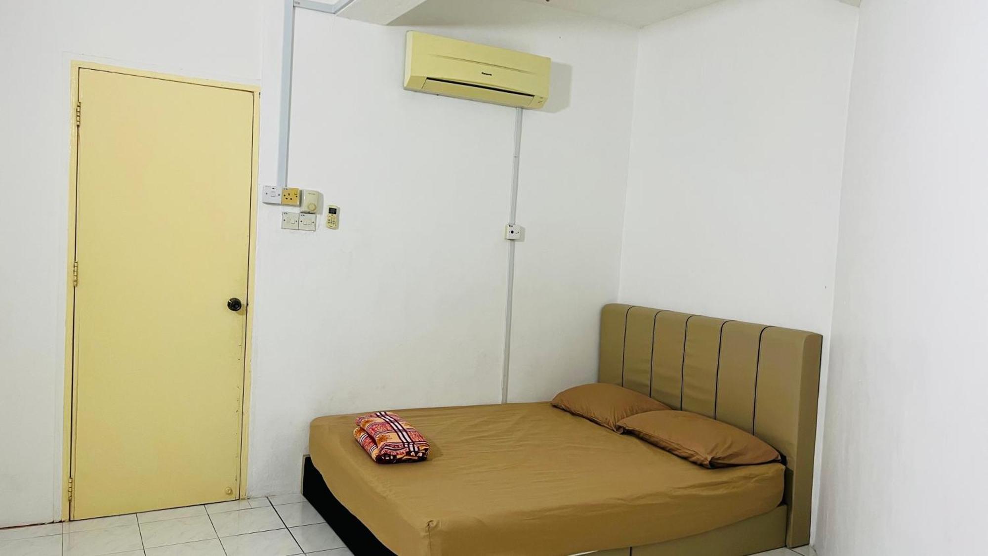 Pangkor 48 Homestay Pekan Pangkor Екстер'єр фото