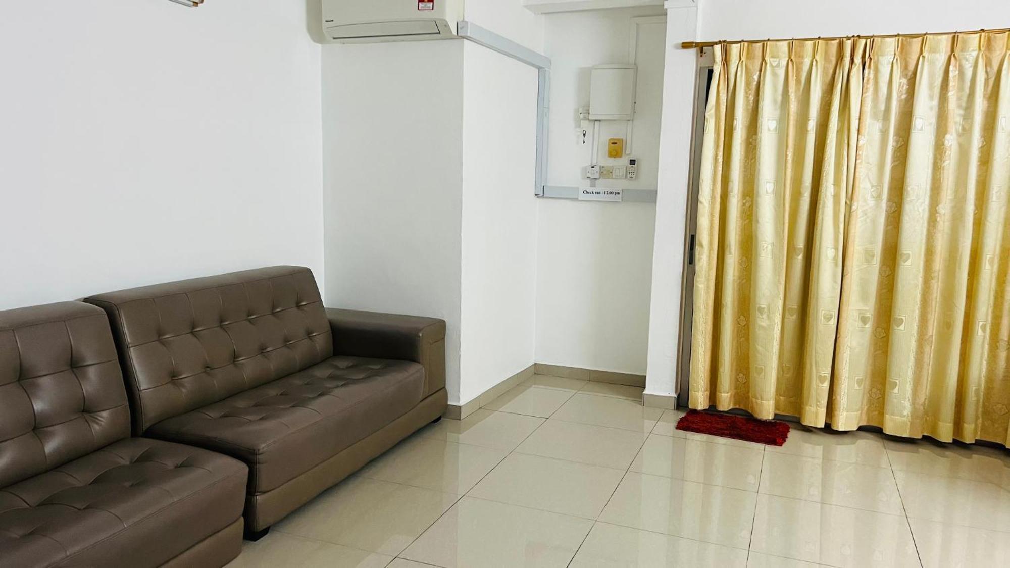 Pangkor 48 Homestay Pekan Pangkor Екстер'єр фото